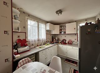  Maison � vendre 4 pi�ces 65 m�