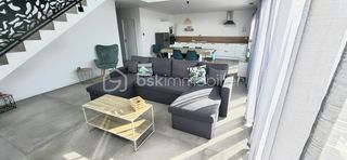  Maison � vendre 5 pi�ces 125 m�