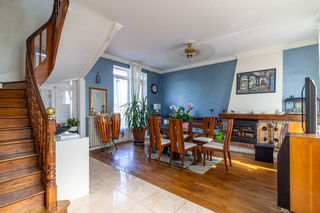  Maison � vendre 7 pi�ces 150 m�