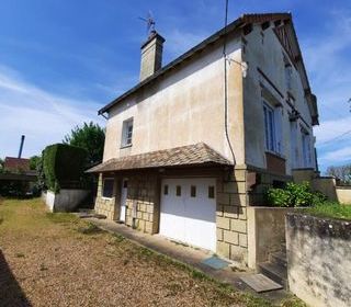  Maison � vendre 5 pi�ces 95 m�