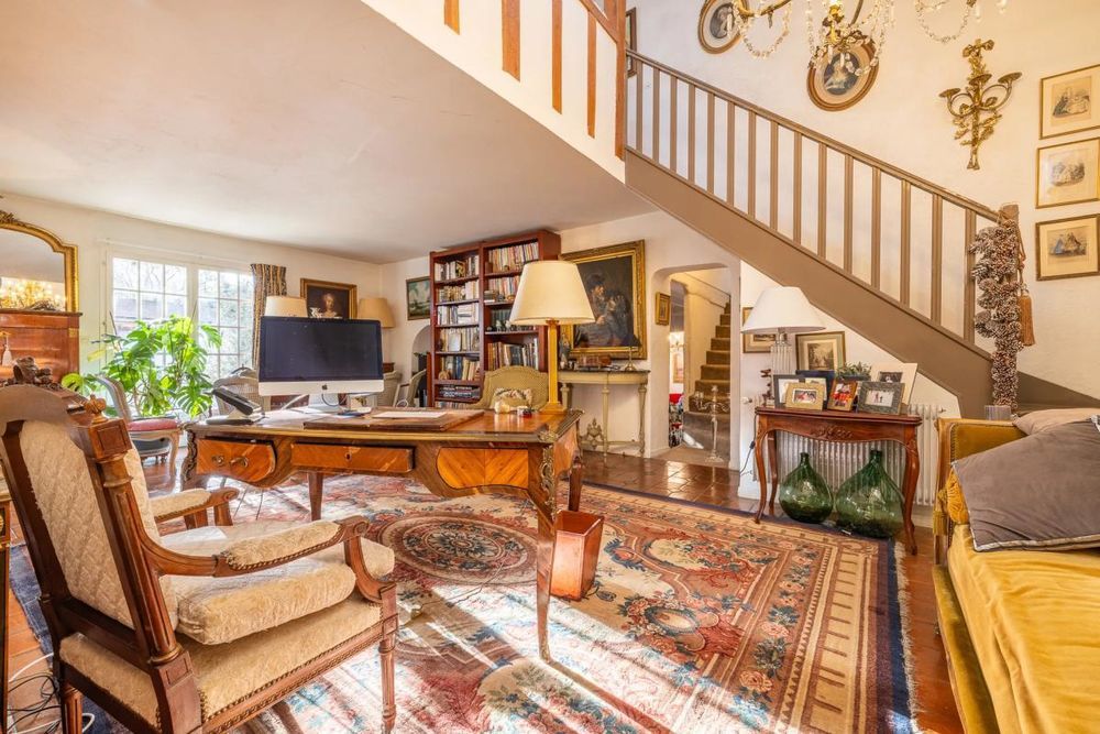 � vendre  Maison Senlisse (78720)