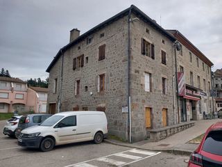  Immeuble � vendre 9 pi�ces 205 m�