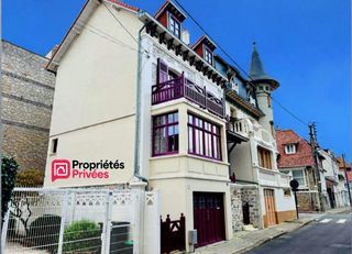  Villa � vendre 8 pi�ces 130 m�