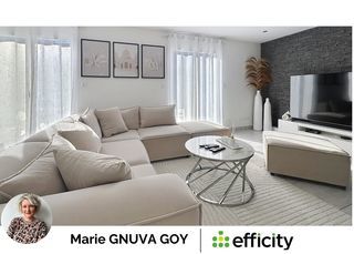  Maison � vendre 4 pi�ces 108 m�