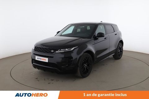 Land-Rover Range Rover Evoque D150 4WD R-Dynamic S BVA9 150 ch 2019 occasion Issy-les-Moulineaux 92130