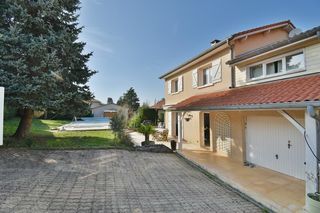  Maison � vendre 6 pi�ces 130 m�