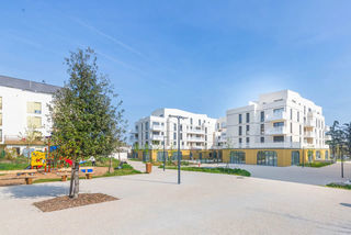  Appartement � vendre 3 pi�ces 70 m�