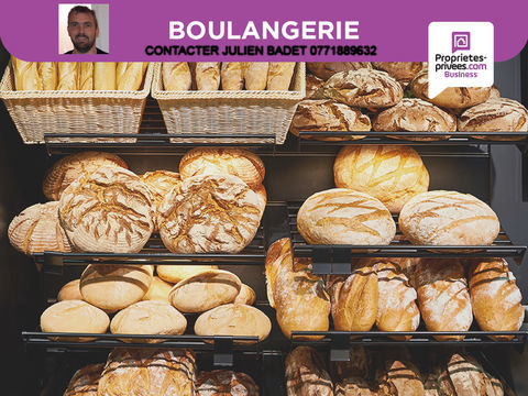 Secteur AMBERT-  Boulangerie P&acirc;tisserie 160000 63600 Ambert