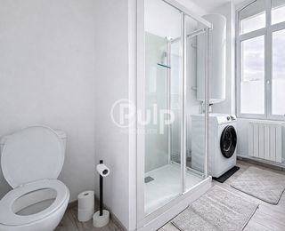  Appartement � louer 2 pi�ces 37 m�