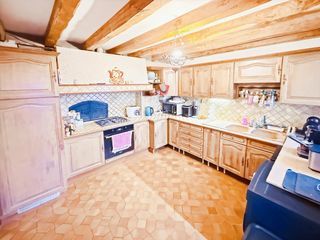  Maison � vendre 8 pi�ces 188 m�