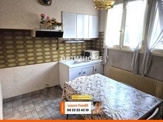  Maison � vendre 5 pi�ces 80 m�