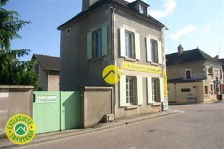  Maison � vendre 3 pi�ces 75 m�