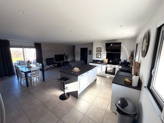  Maison � vendre 6 pi�ces 121 m�