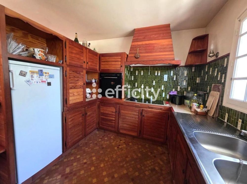 � vendre  Maison Pyla Sur Mer (33115)