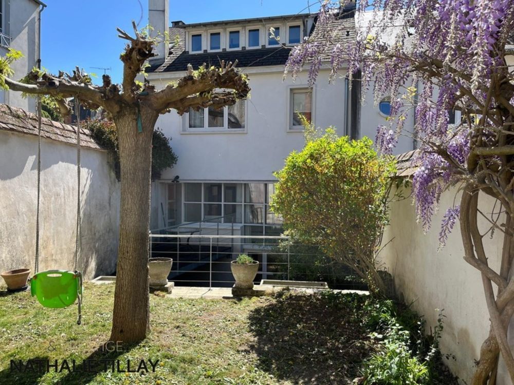 � vendre  Maison Orl�ans (45000)