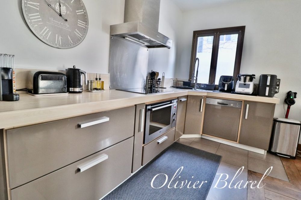 � vendre  Appartement Rueil-Malmaison (92500)