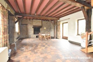  Maison � vendre 3 pi�ces 120 m�