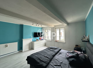  Maison � vendre 4 pi�ces 82 m�