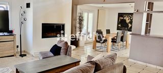  Villa � vendre 6 pi�ces 185 m�