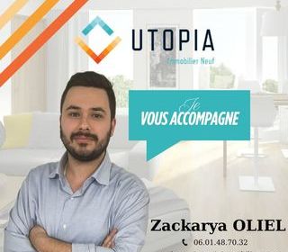  Appartement � vendre 1 pi�ce 25 m�