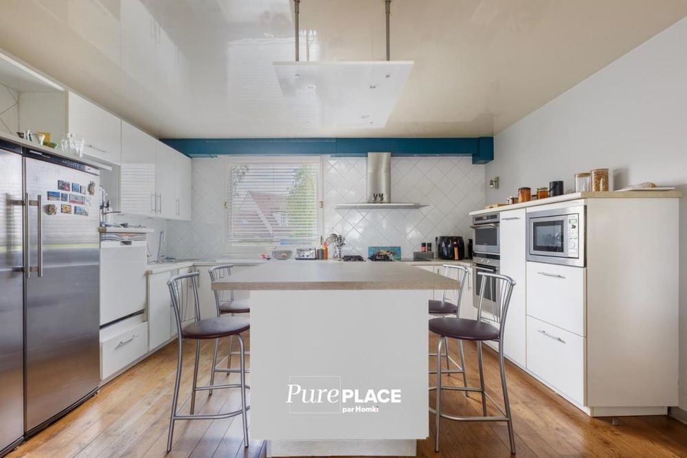 � vendre  Maison Pontoise (95300)