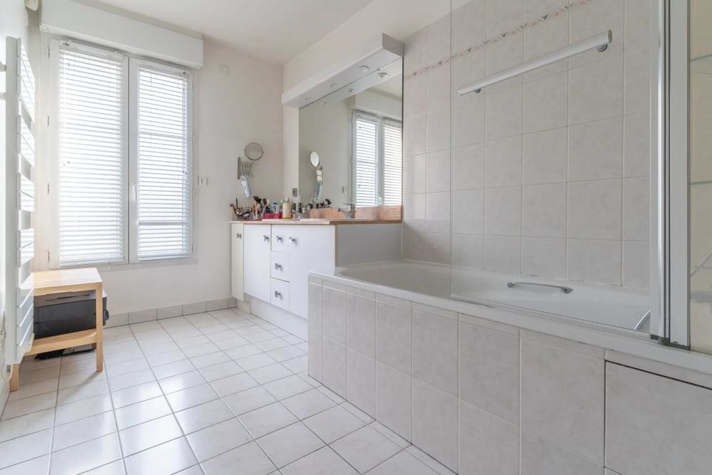 � vendre  Appartement Rueil-Malmaison (92500)
