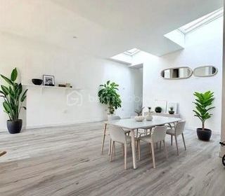  Maison � vendre 4 pi�ces 73 m�