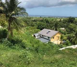  Terrain � vendre 688 m�