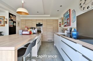  Maison � vendre 8 pi�ces 157 m�