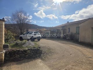  Maison � vendre 4 pi�ces 99 m�