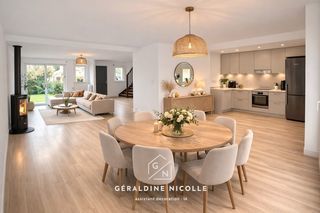  Maison � vendre 5 pi�ces 103 m�