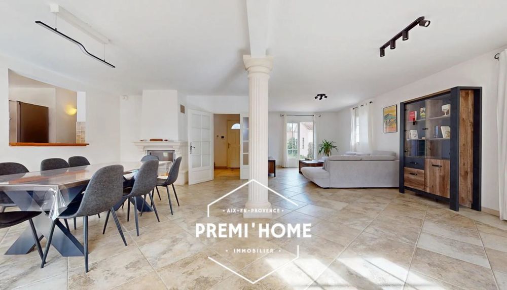 � vendre  Maison Aix-en-Provence (13090)