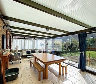  Maison � vendre 5 pi�ces 130 m�