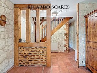  Maison � vendre 4 pi�ces 100 m�