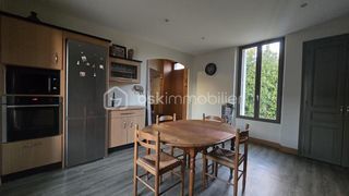  Maison � vendre 5 pi�ces 115 m�