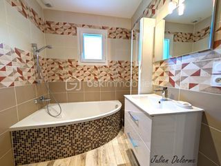  Maison � vendre 4 pi�ces 105 m�