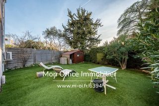  Appartement � vendre 3 pi�ces 58 m�