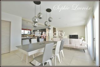  Villa � vendre 4 pi�ces 127 m�