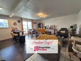  Appartement � vendre 4 pi�ces 81 m�