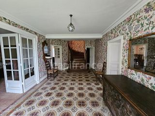  Maison � vendre 12 pi�ces 393 m�