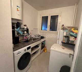  Appartement � vendre 2 pi�ces 40 m�