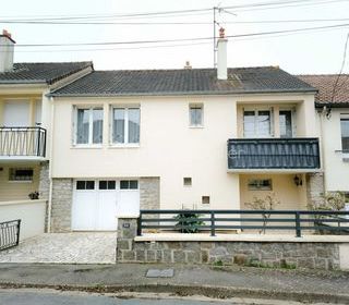  Maison � vendre 5 pi�ces 82 m�