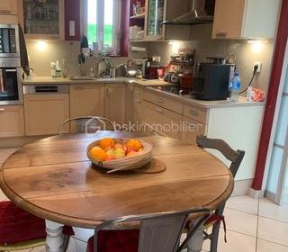  Maison � vendre 7 pi�ces 140 m�