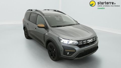 Dacia Jogger ECO-G 100 7 places GSR2 Extreme + 2025 occasion Voglans 73420