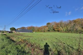  Terrain � vendre 5500 m�