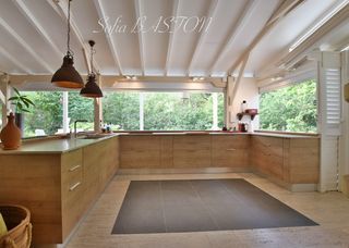  Maison � vendre 5 pi�ces 345 m�