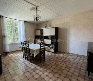  Maison � vendre 8 pi�ces 185 m�