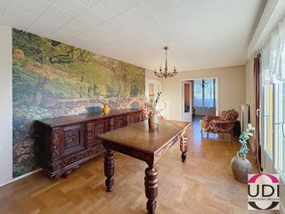  Appartement � vendre 4 pi�ces 87 m�