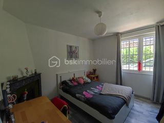  Villa � vendre 7 pi�ces 117 m�