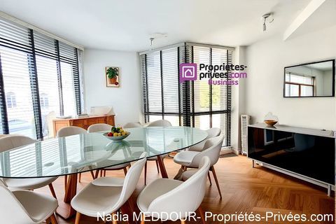 BORDEAUX CAUDERAN- Parc Bordelais MURS COMMERCIAUX/ PROFESSIONNELS  LIBRES 90 m&sup2; 364000 33200 Bordeaux